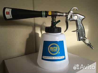 Торнадор TR-02