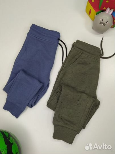 Одежда для мальчика 104/110 новое