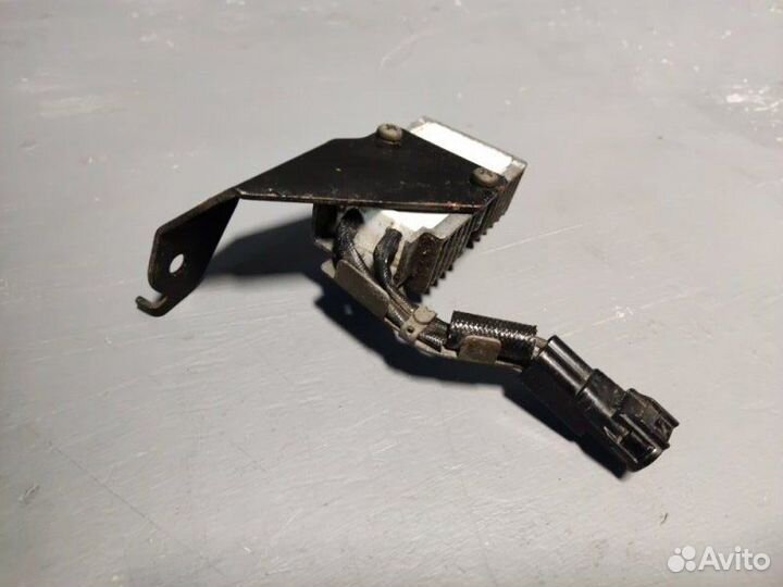 Резистор топливного насоса Lexus Rx 350