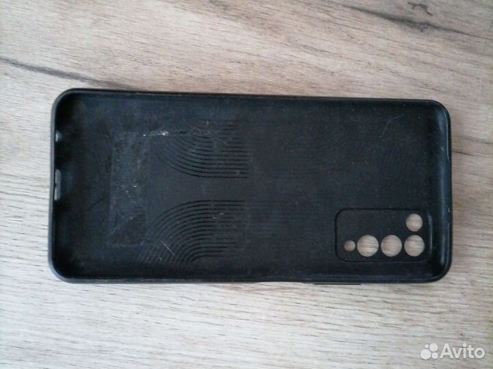 Чехол на Honor 10x Lite