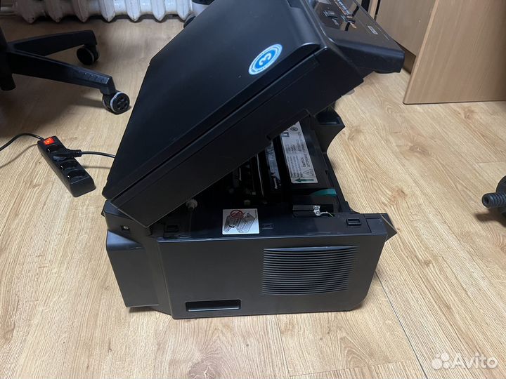 Мфу panasonic kx-mb 2000