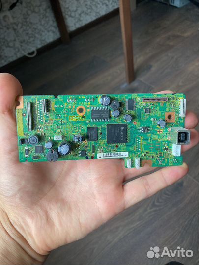 Форматер 2166055 Epson L366