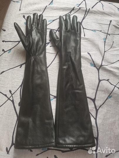 Перчатки женские