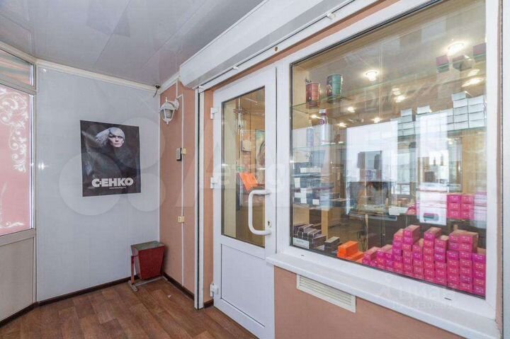 Свободного назначения, 50.5 м²