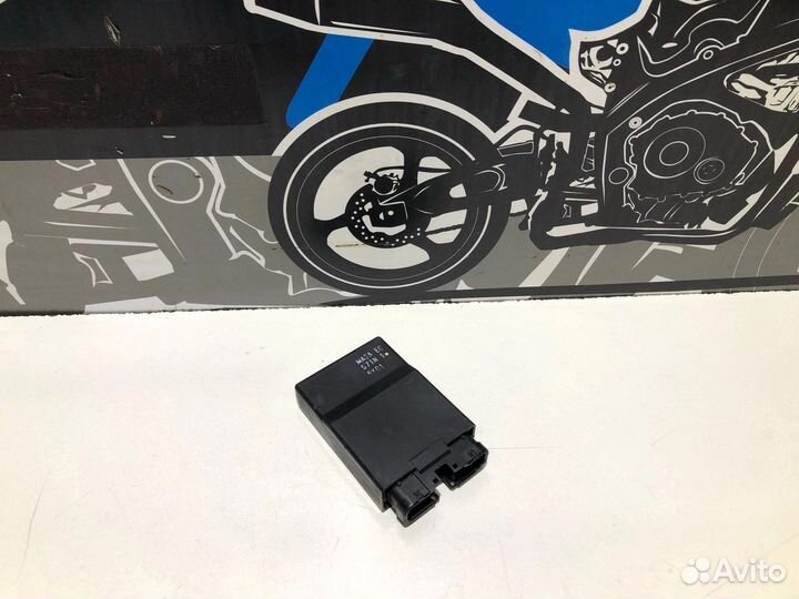 Эбу Honda CBR 900 RR Fairblade 1995г