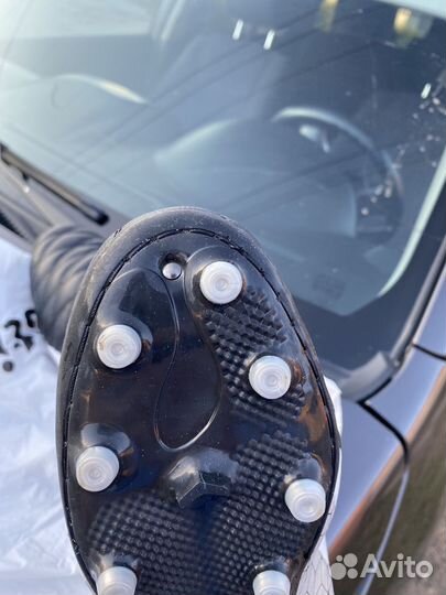 Бутсы футбольные 43,44,45