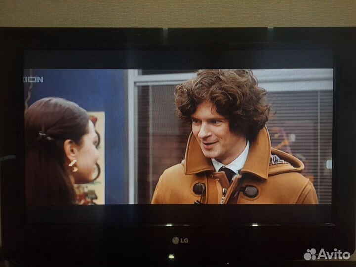 Телевизор LG 32LG3000