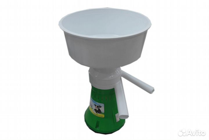 Сепаратор для молока Крынка-60