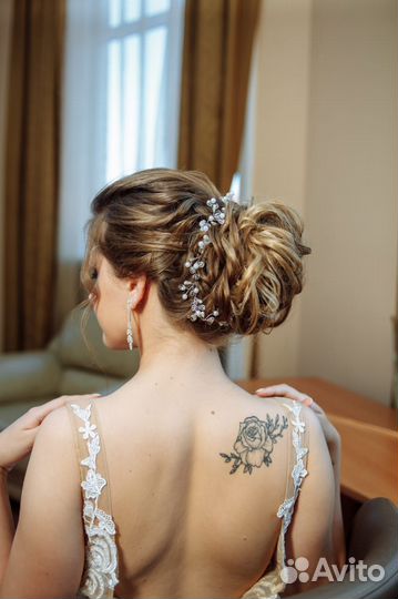 Визажист москва