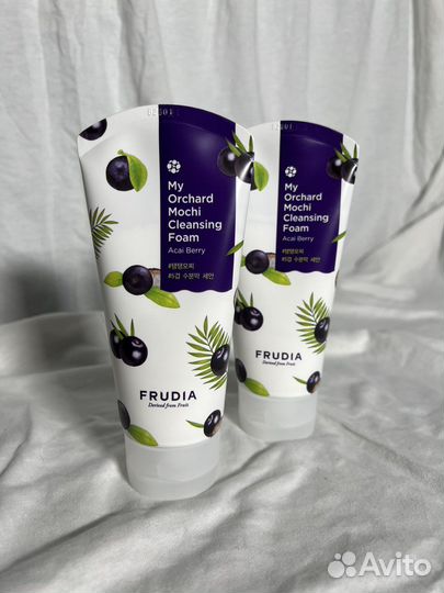 Корейская косметика