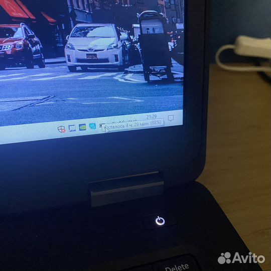 Ноутбук Dell i7 Nvidia