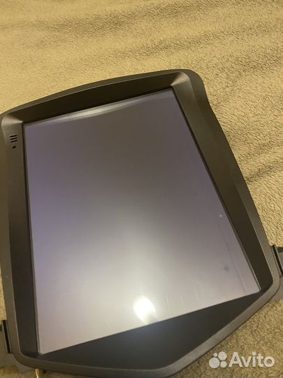 4G Android магнитола сhevrolet cruse Tesla