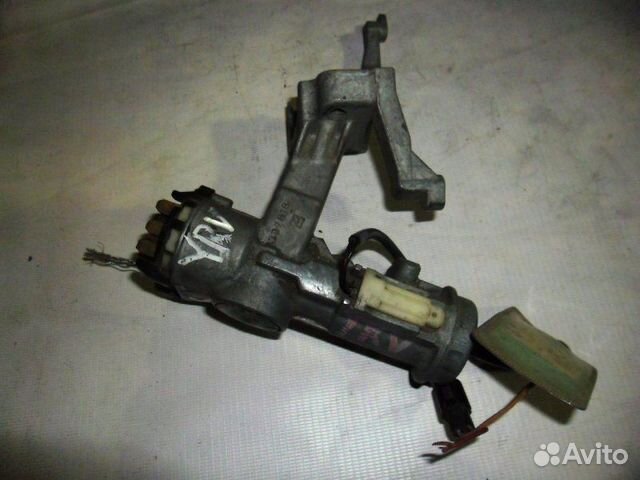 Замок зажигания Daihatsu Yrv