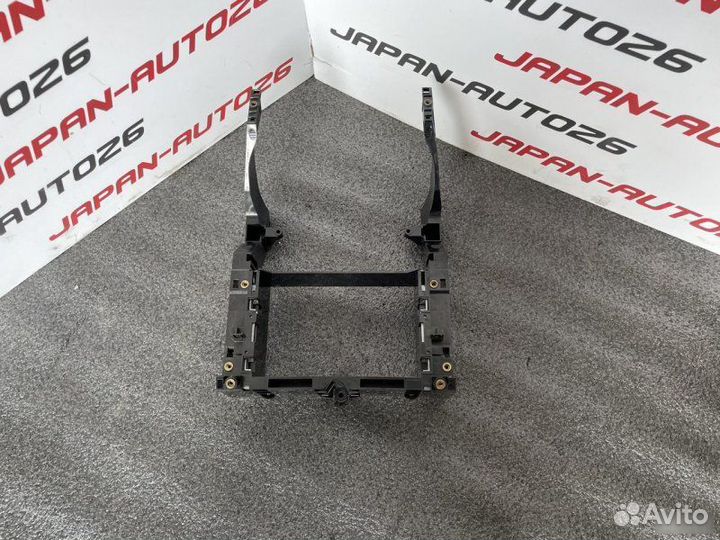 Рамка магнитофона Mercedes-Benz E-Класс W211 3.2