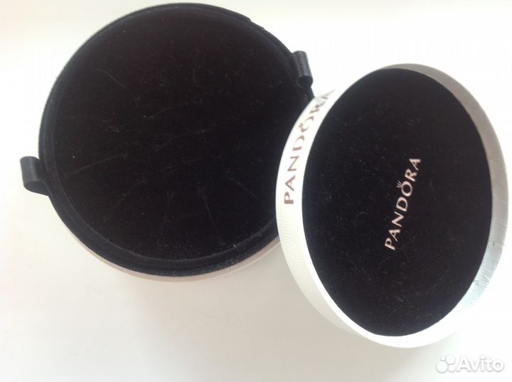 Продам шкатулку Pandora для колец