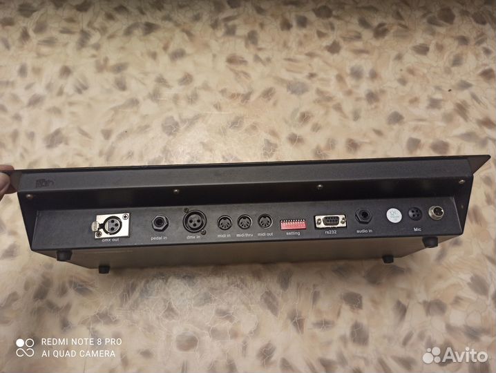 Микшерный пульт Pioneer DJM-700.Pioneer CDJ-350