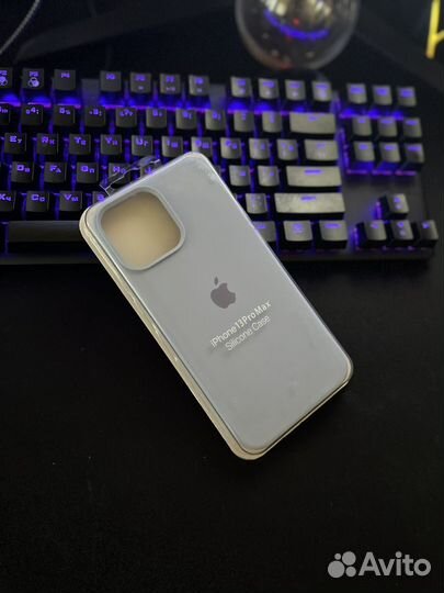 Чехол iPhone 13 pro max