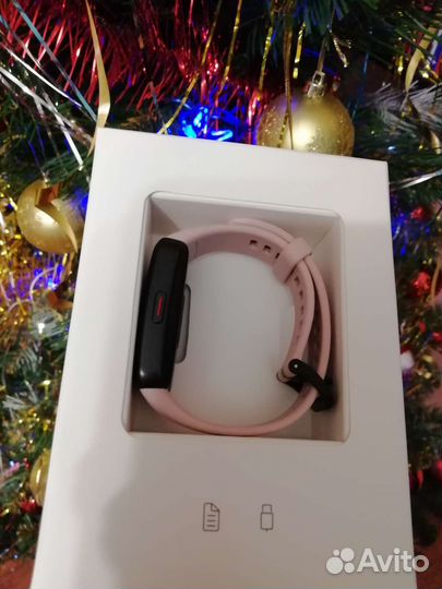 Умный браслет Honor Band 6