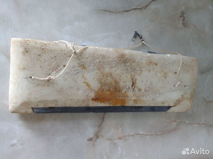 Одинарные кораблики для рыбалки