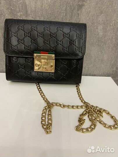 Сумка клатч Gucci