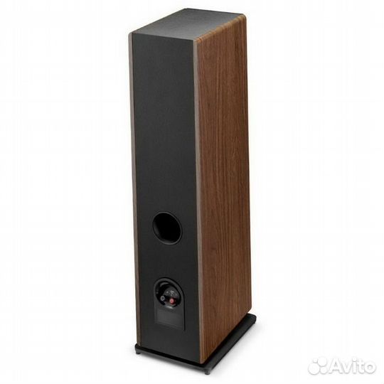 Напольная акустика Focal vestia N2 Dark Wood