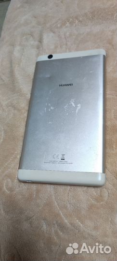 Планшет huawei mediapad t3 17