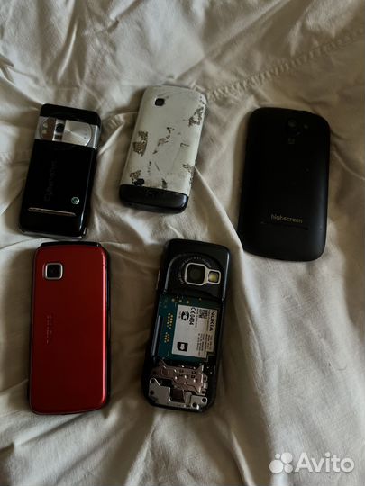 iPhone 5S, 16 ГБ