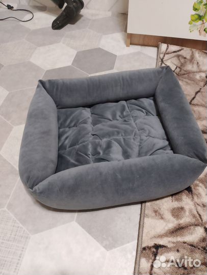 Лежанка для собак