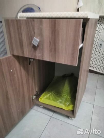 Кухня бу