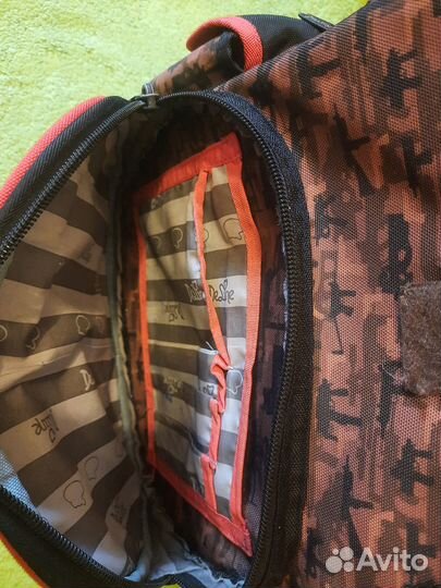 Рюкзак для мальчика