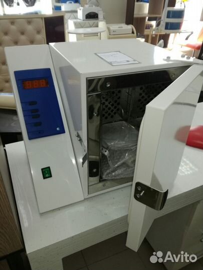 Сухожаровой шкаф