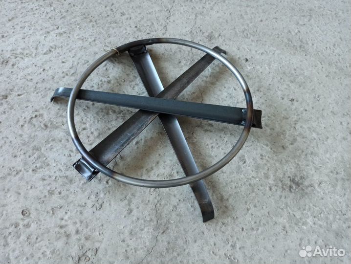 Подставка под казан