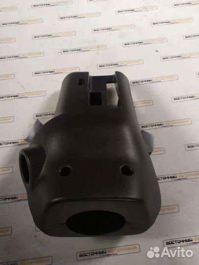 Пластик подрулевой LADA vesta