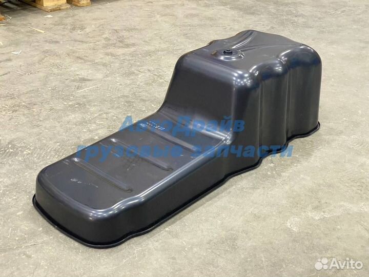 Картер Ман двигатель D2066 D2676 оригинал