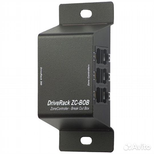 Настенная панель DBX ZC-BOB