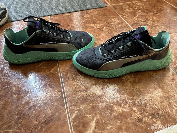 Кроссовки Puma оригинал