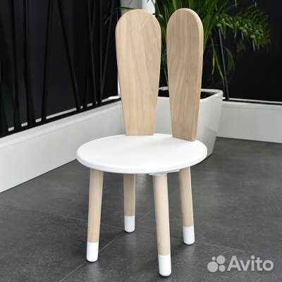 Детские стулья