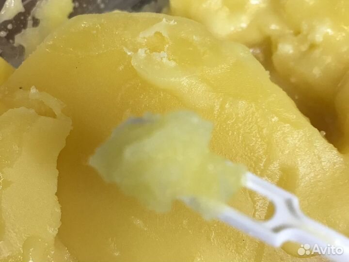 Мёд подсолнух 1кг