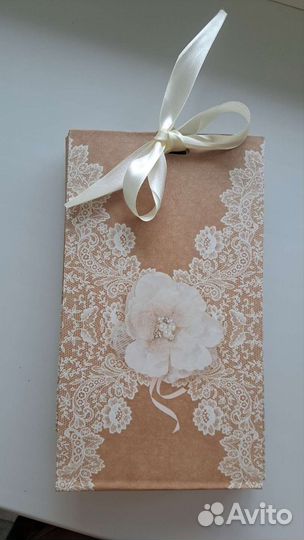 Упаковочные пакеты