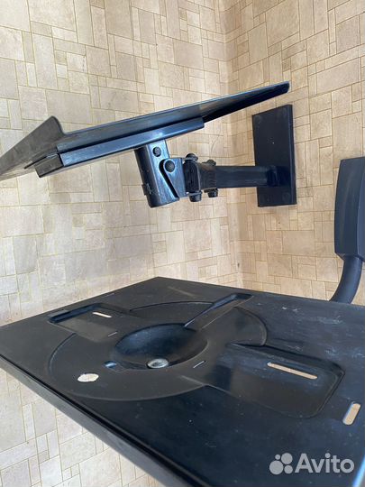 Кронштейн настенный для тв, техники