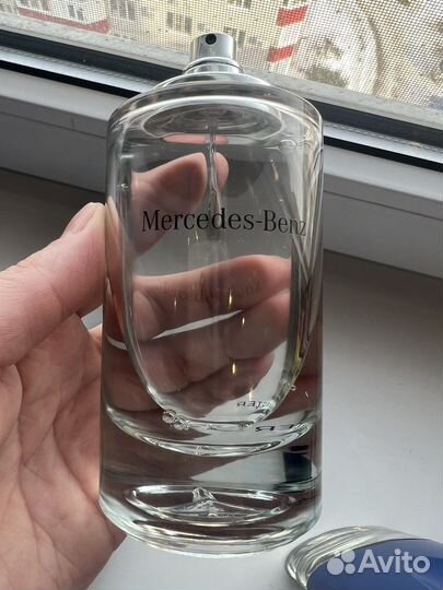 Givenchy pour homme blue label 50ml