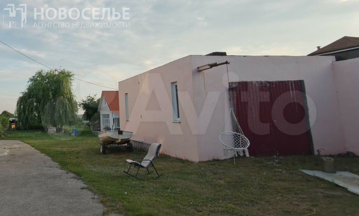 Участок 24 сот. (ИЖС)
