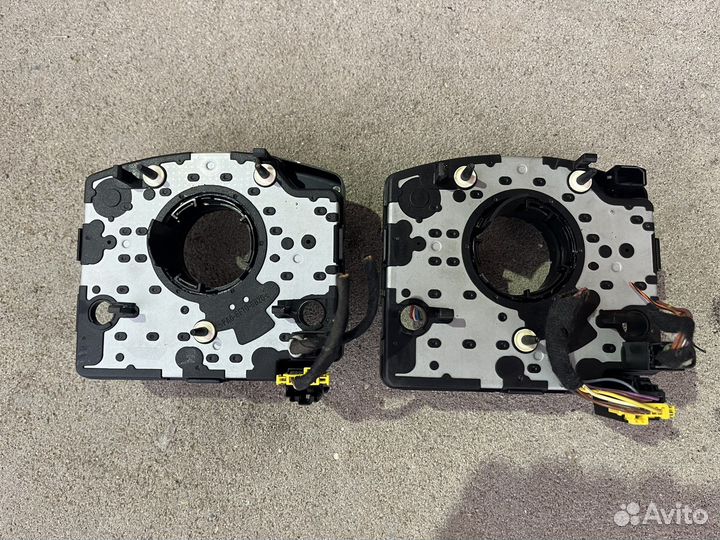 Шлейф подрулевой esp vw golf 4/octavia tour