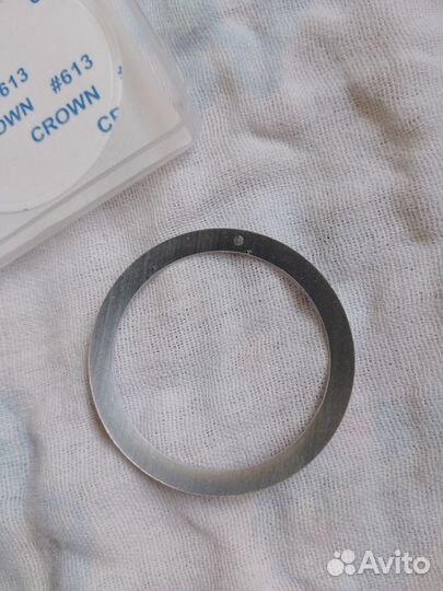 Безель для часов longines Hydro conguest