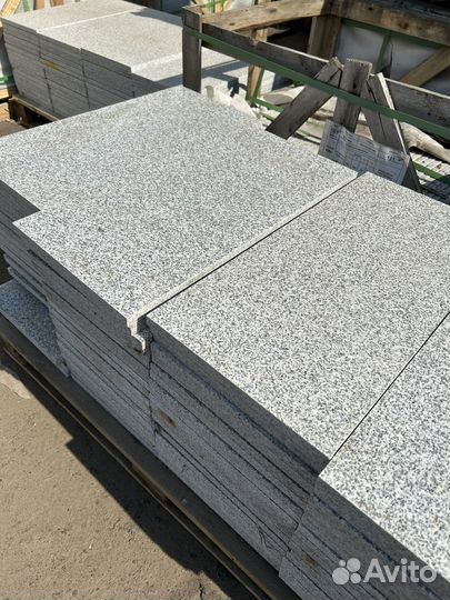 Гранитная плитка