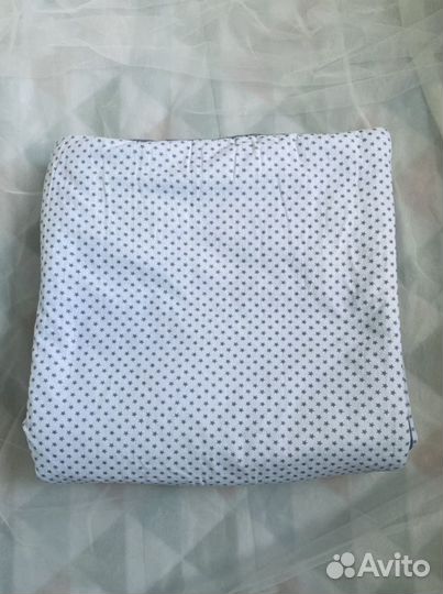 Конверт на выписку весна осень