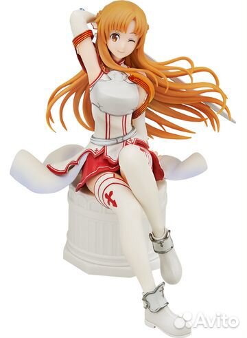 Sword Art Online 10th Anniversary: Asuna Last One