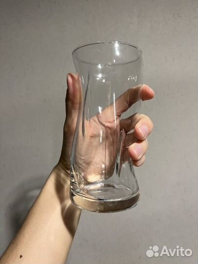 Стакан 0,45 мл 4 штуки