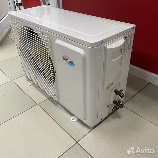 Кондиционер Aeronik ASI-07HS (Рассрочка / 6141)