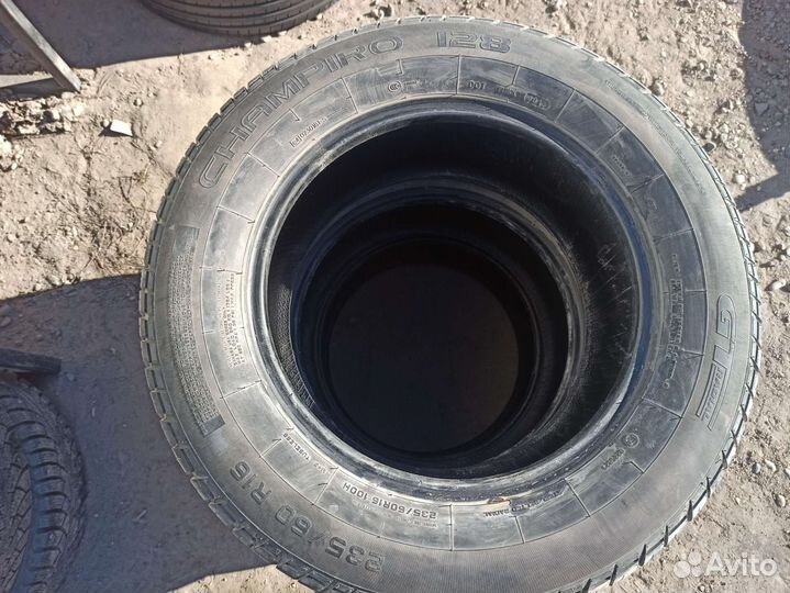 Charmhoo CH01 Touring 235/60 R16